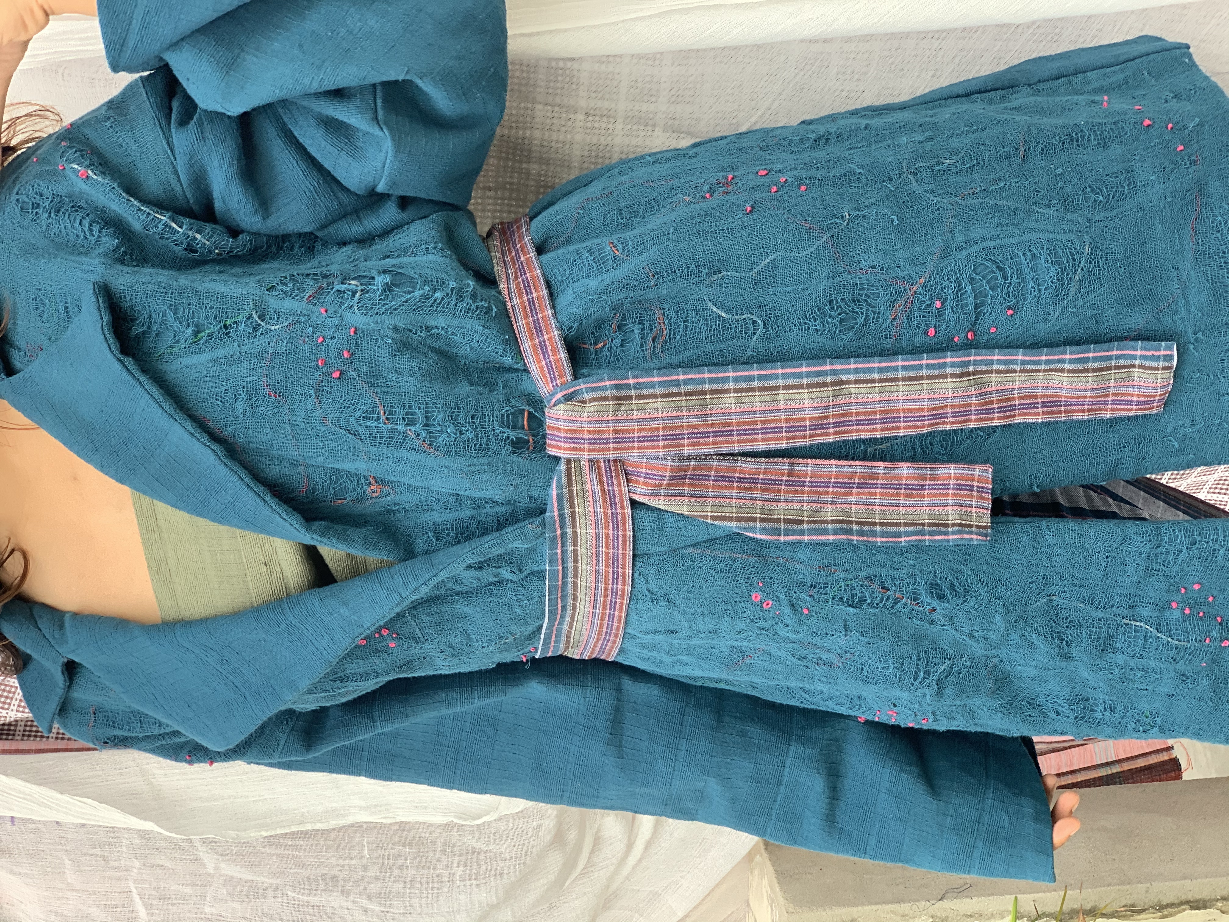 natural and artistic